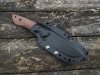 Nóż LKW Mauler Micarta